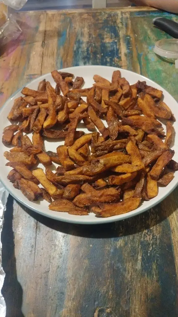 Menu_Burger Blue_Higham Ferrers_image_6