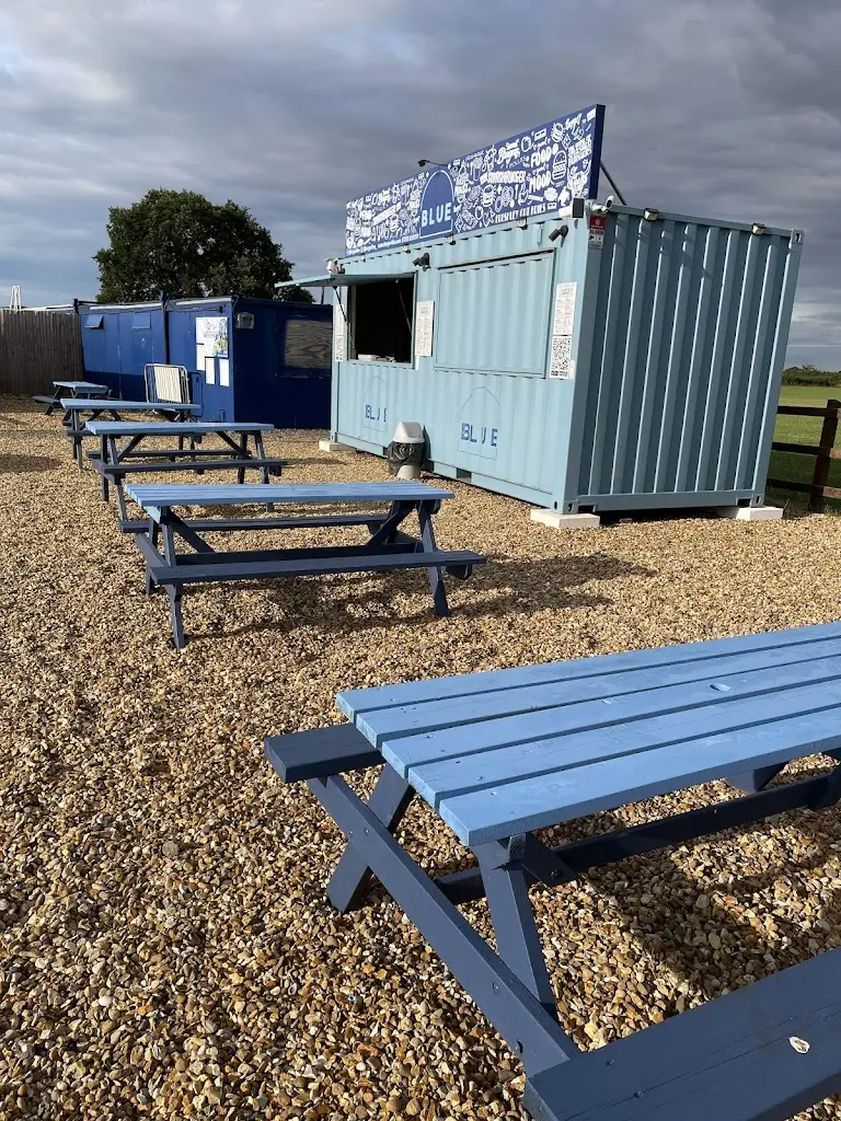 Charlie Hobbs_Burger Blue_Higham Ferrers_review