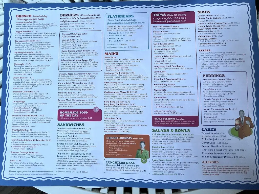 Lago Lounge_Higham Ferrers_menu_image_1