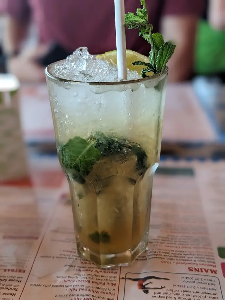 Menu_Lago Lounge_Higham Ferrers_image_9