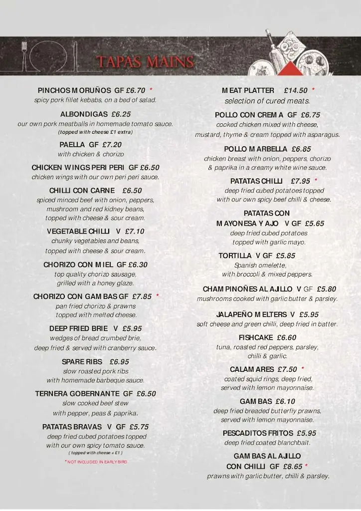 Menu_Tapas Tree Restaurant_Baildon_image_3