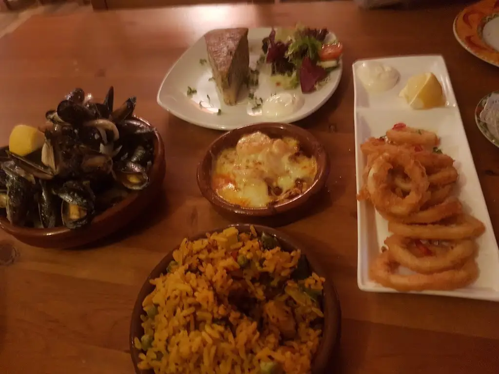 Menu_Tapas Tree Restaurant_Baildon_image_8