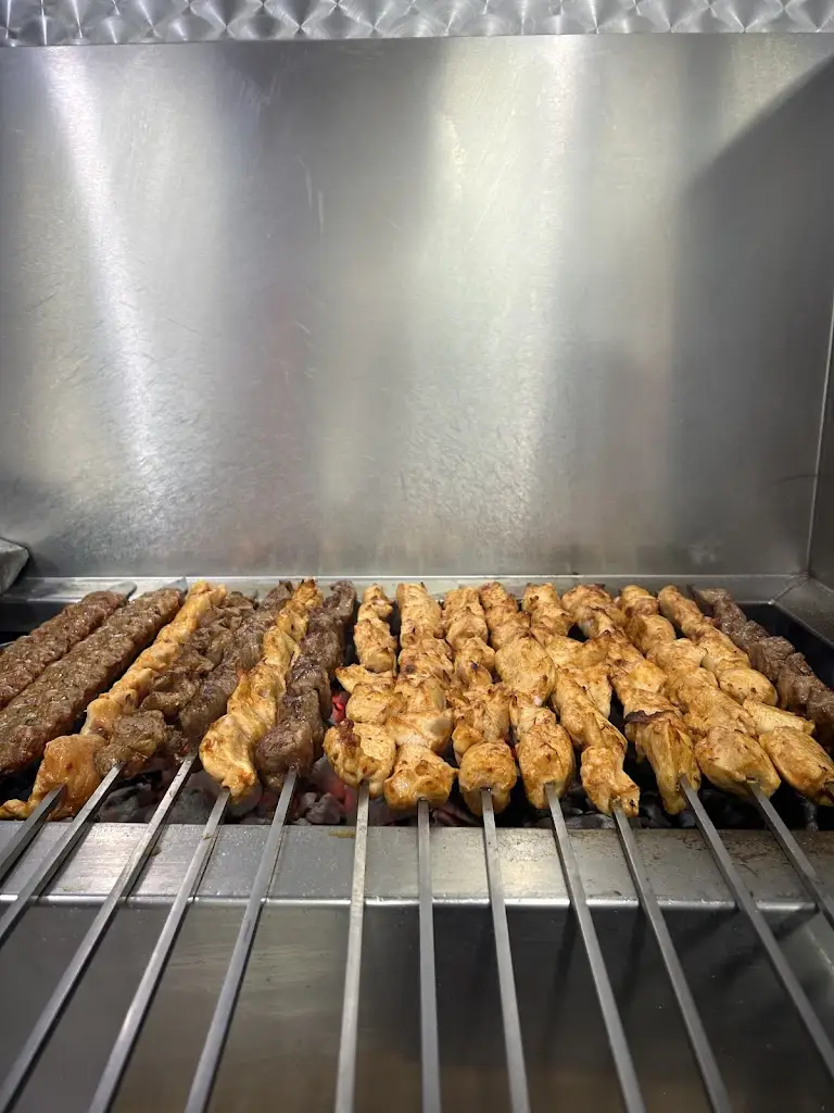 Menu_Flames Grill_Higham Ferrers_immagine_3