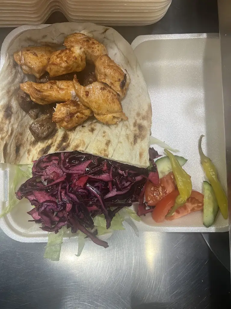 Menu_Flames Grill_Higham Ferrers_immagine_4