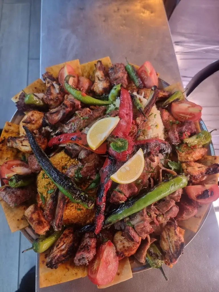 Menu_Flames Grill_Higham Ferrers_immagine_6