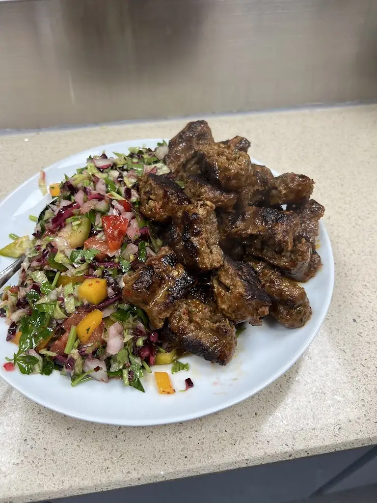 Flames Grill_Higham Ferrers_slider_image_3