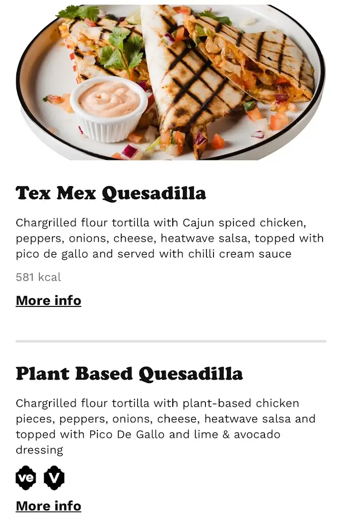 Menu_TGI Fridays - Rushden Lakes_Higham Ferrers_image_1