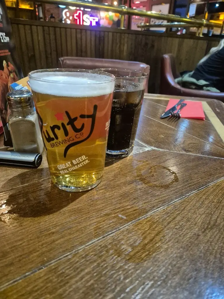 Menu_TGI Fridays - Rushden Lakes_Higham Ferrers_image_5