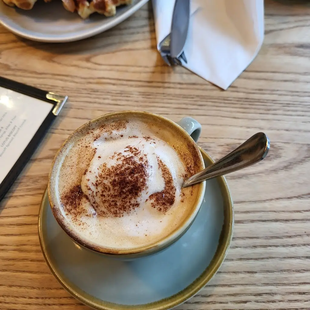 Menu_Happy Mondays Coffee Co._Higham Ferrers_image_5