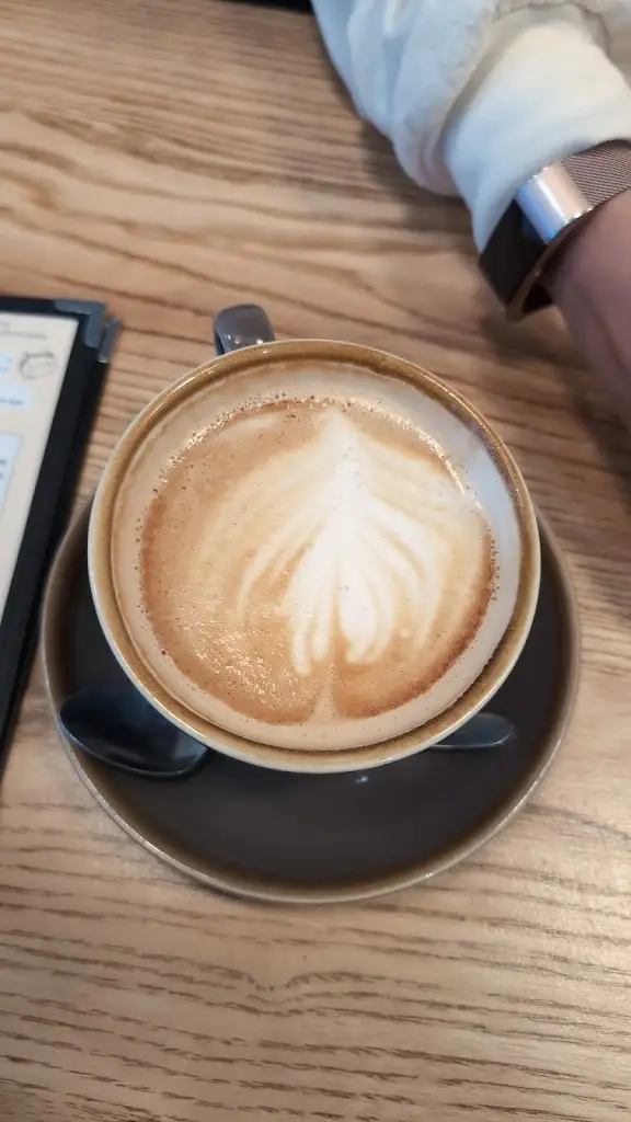 Menu_Happy Mondays Coffee Co._Higham Ferrers_image_6