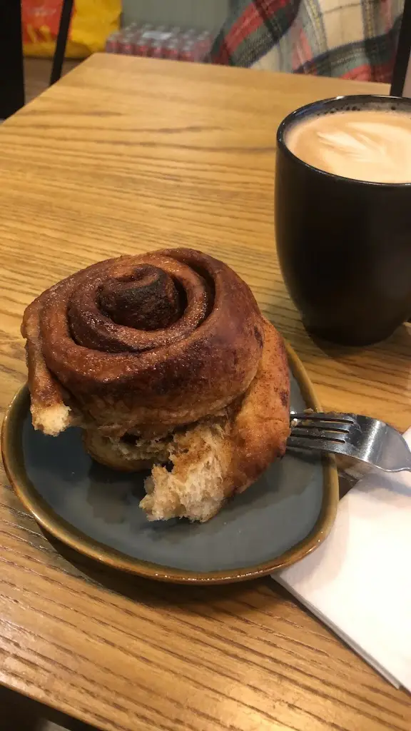 Menu_Happy Mondays Coffee Co._Higham Ferrers_image_8