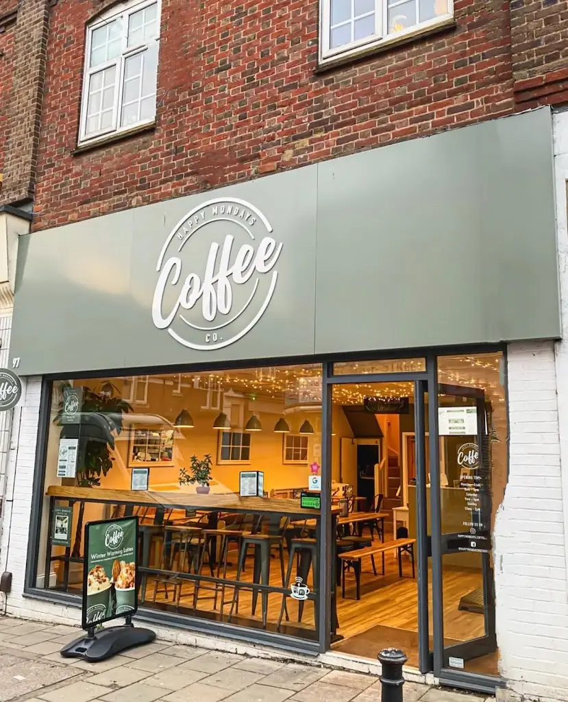 Happy Mondays Coffee Co._Higham Ferrers_slider_image_1