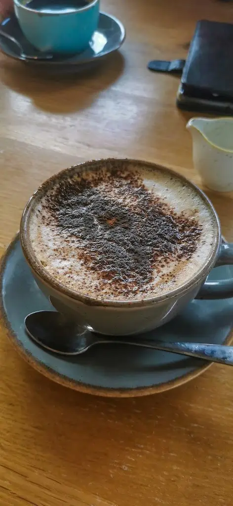 Menu_Jamaica Blue_Higham Ferrers_image_6