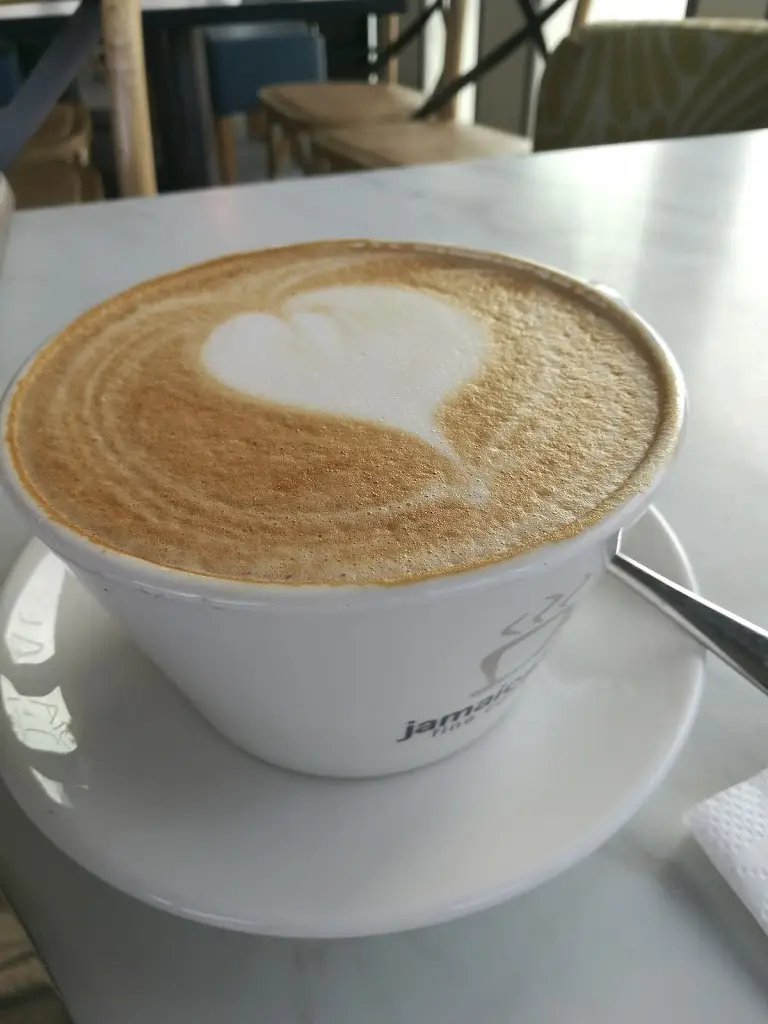 Menu_Jamaica Blue_Higham Ferrers_image_7