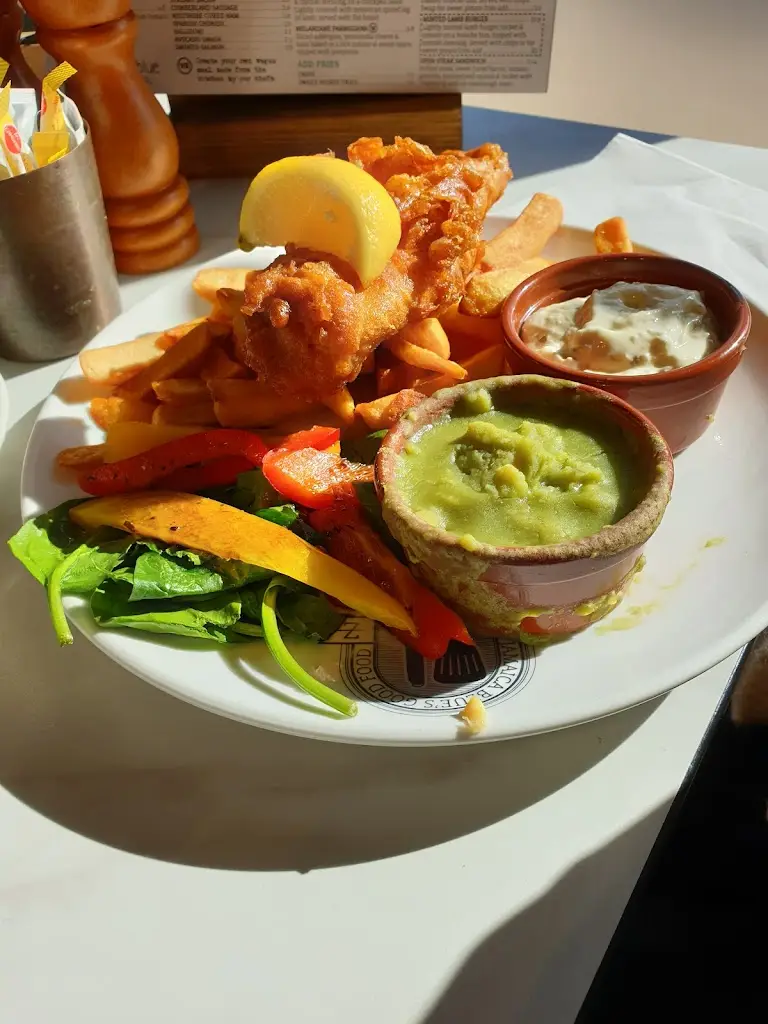 Menu_Jamaica Blue_Higham Ferrers_image_9