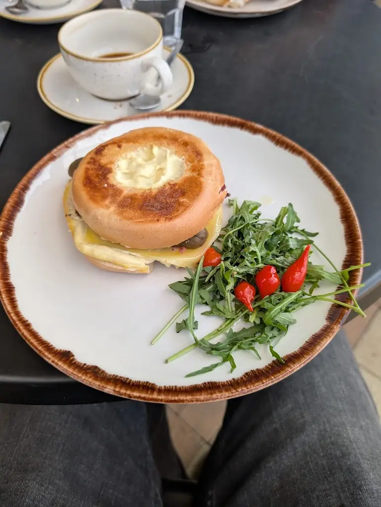 Josh Patrick_Jamaica Blue_Higham Ferrers_review