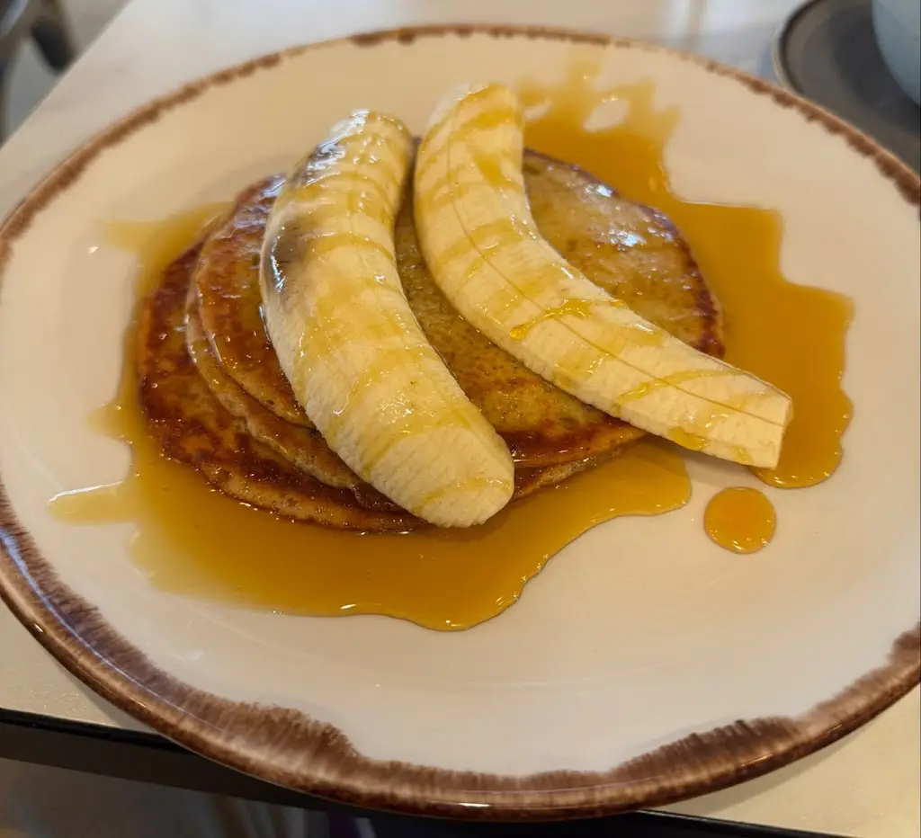 Elliott Odeh_Jamaica Blue_Higham Ferrers_review