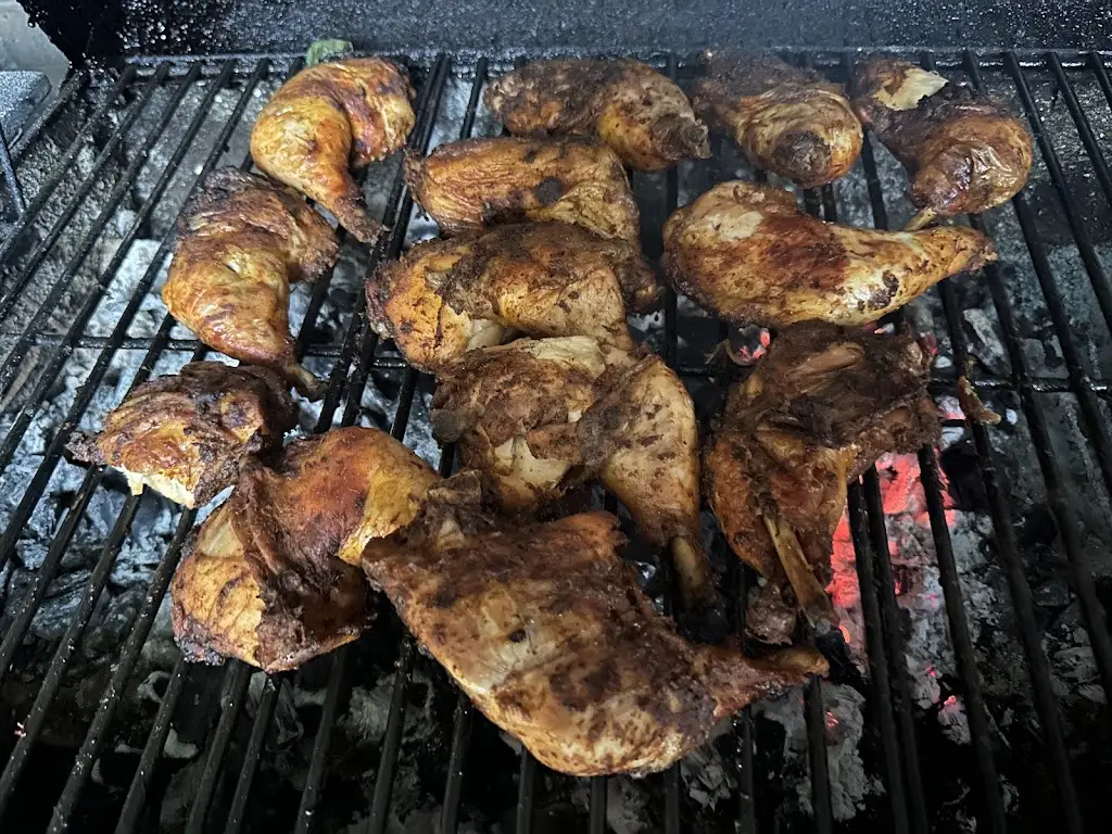 Menü_Yum Jamaica_Higham Ferrers_Bild_2