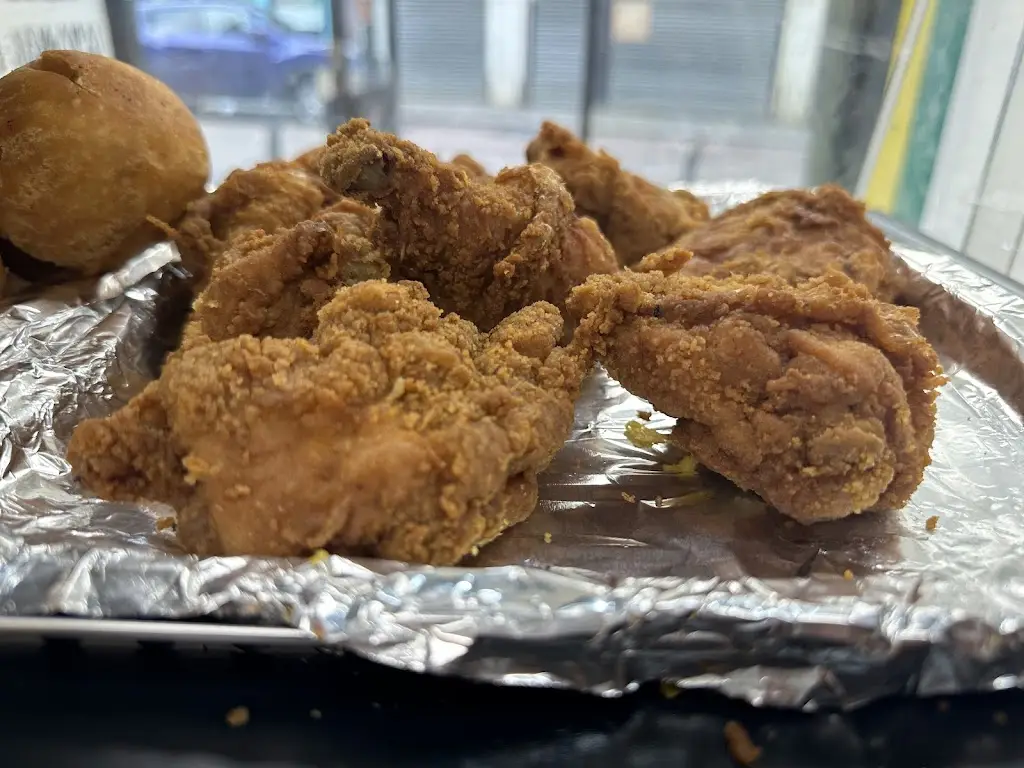 Menü_Yum Jamaica_Higham Ferrers_Bild_4