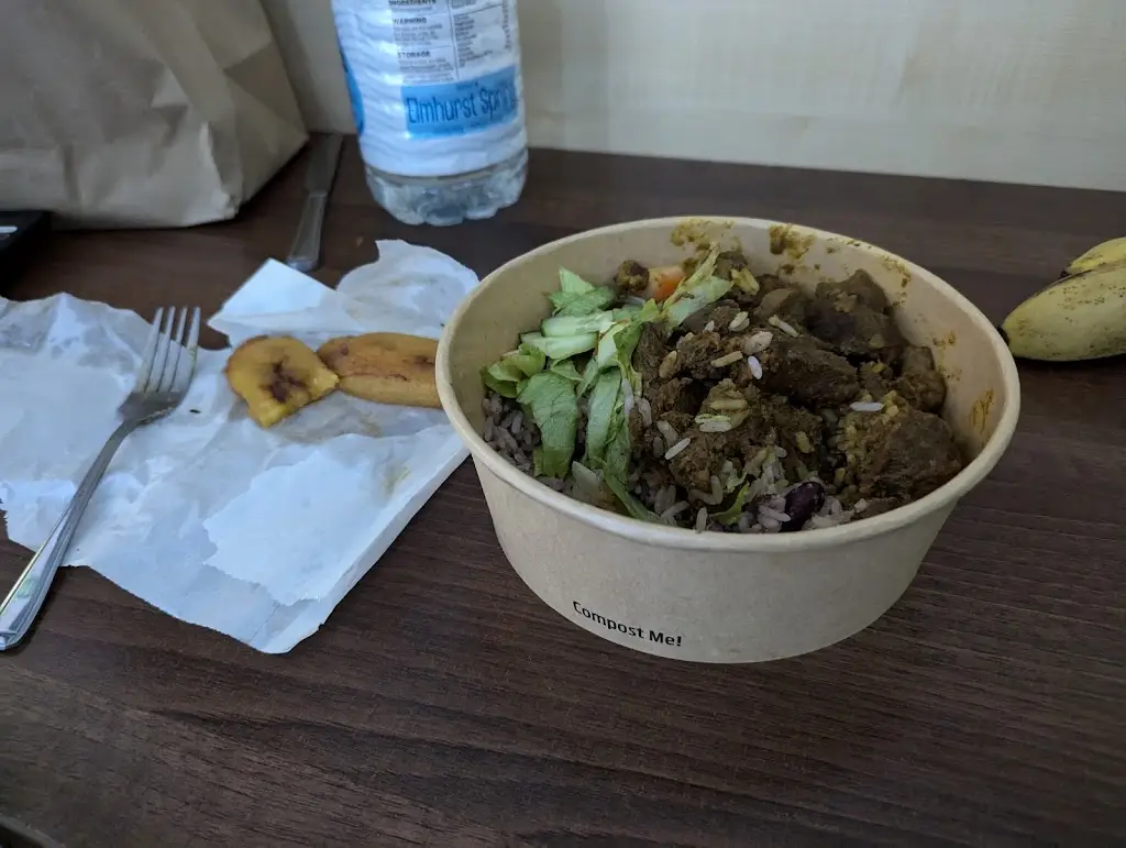 Menü_Yum Jamaica_Higham Ferrers_Bild_5