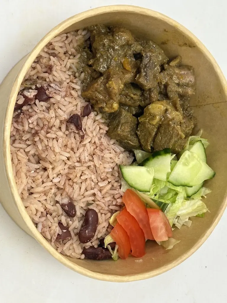 Menü_Yum Jamaica_Higham Ferrers_Bild_7