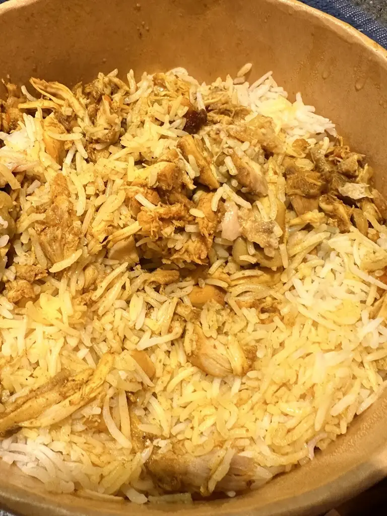 Menü_Yum Jamaica_Higham Ferrers_Bild_8