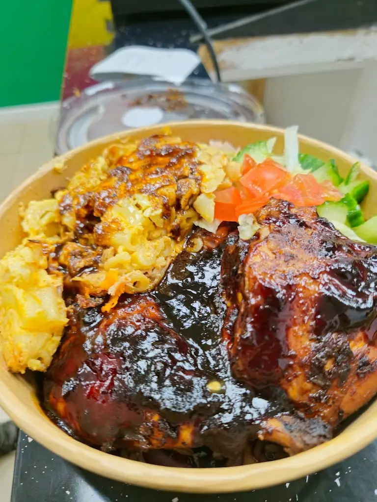 Yum Jamaica_Higham Ferrers_slider_image_1