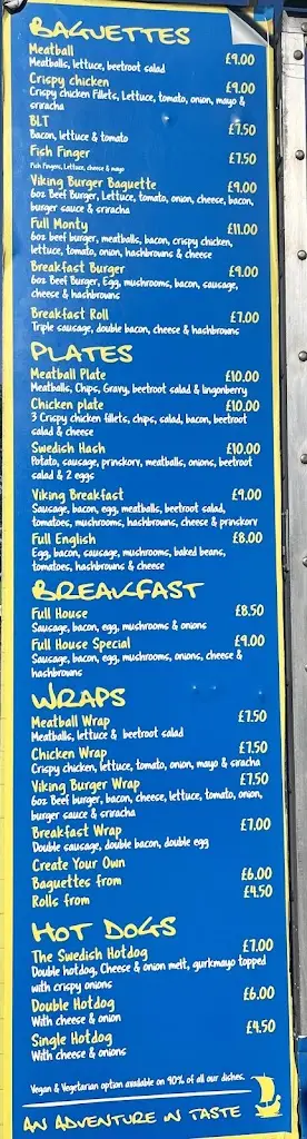 Menu_Swedish Kitchen_Higham Ferrers_image_1