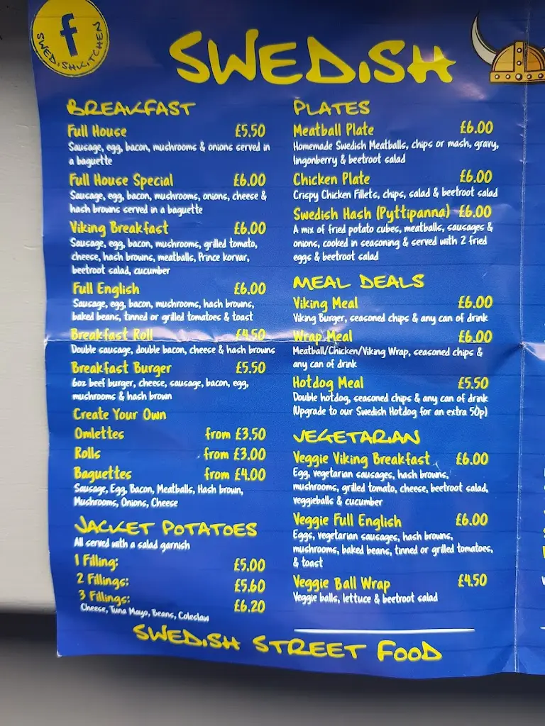 Menu_Swedish Kitchen_Higham Ferrers_image_2