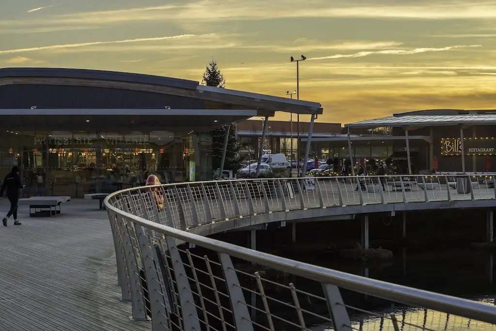 Graham Hanson_Bewiched Coffee Rushden Lakes_Higham Ferrers_review