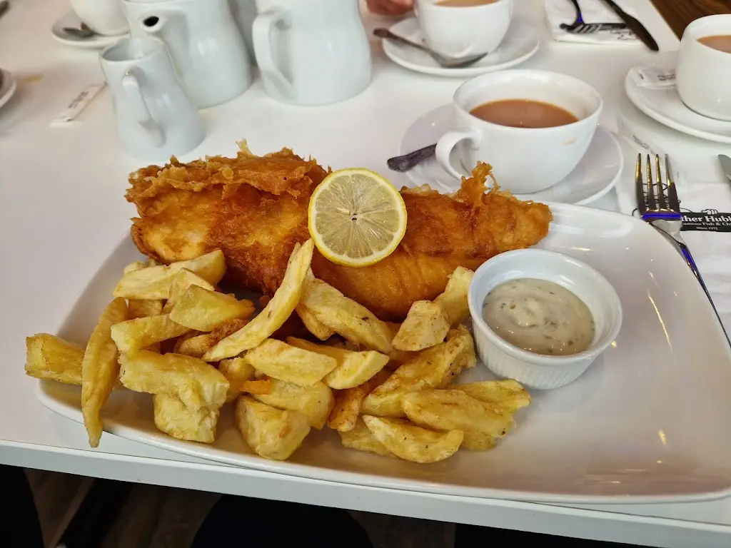 Menu_Mother Hubbards (Baildon)_Baildon_image_1