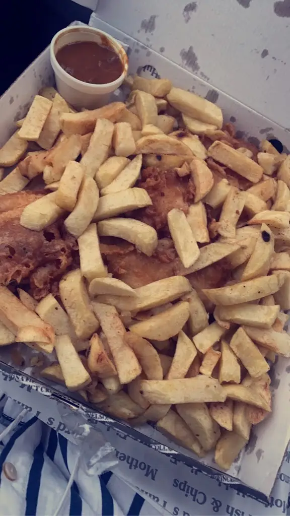 Menu_Mother Hubbards (Baildon)_Baildon_image_9