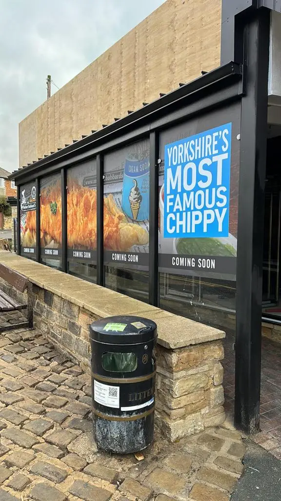 Mother Hubbards (Baildon) ristorante a Baildon