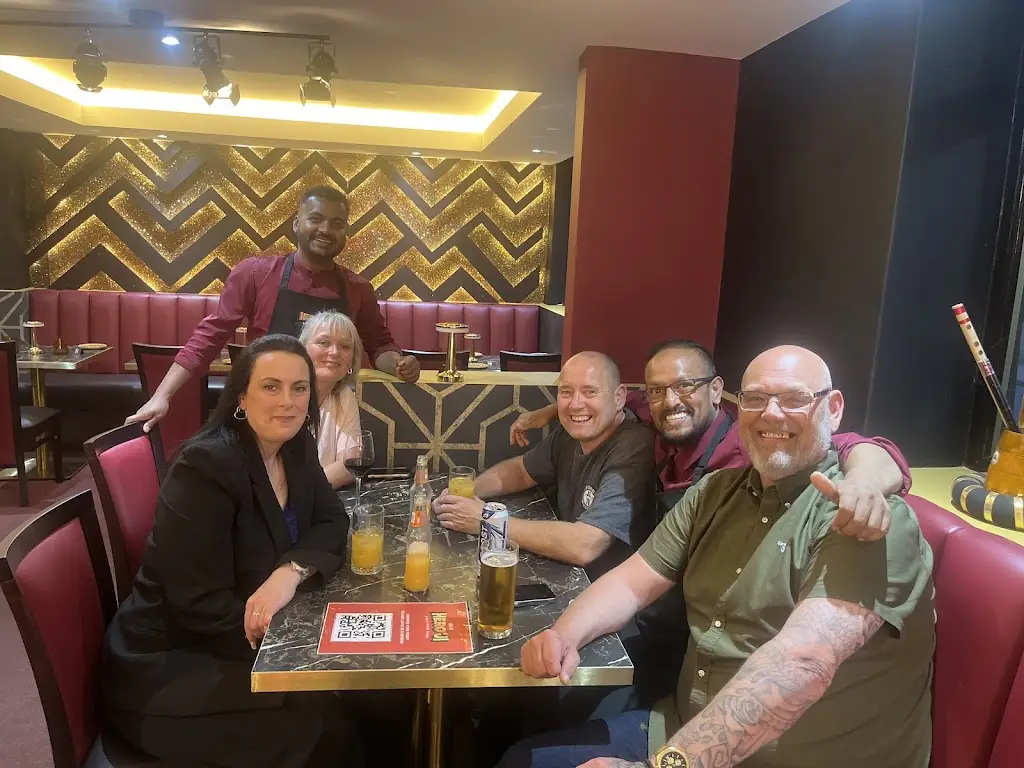 Rachel Medlin_Hero Ji_Higham Ferrers_review