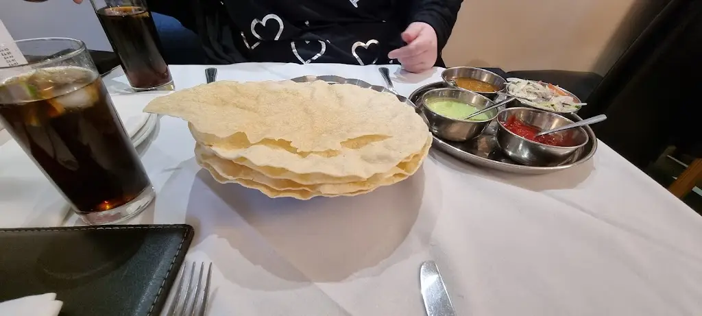 Menu_Masala Restaurant_Higham Ferrers_image_4