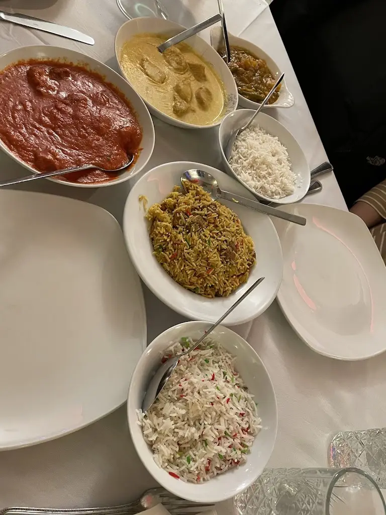 Charlie Hobbs_Masala Restaurant_Higham Ferrers_review