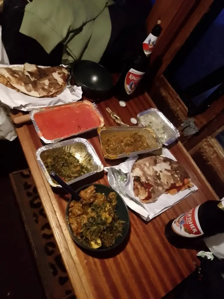 Adam_Masala Restaurant_Higham Ferrers_review