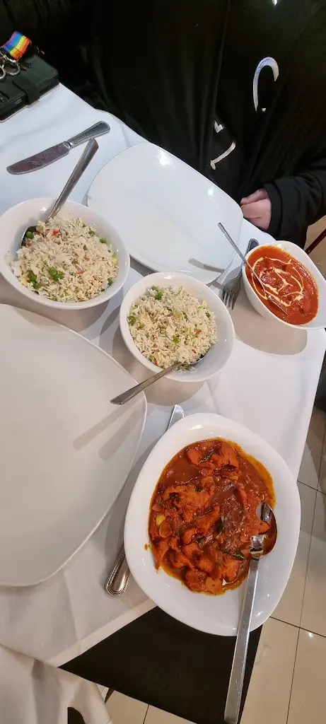 Steve Milsom-Payne (SteveMP)_Masala Restaurant_Higham Ferrers_review