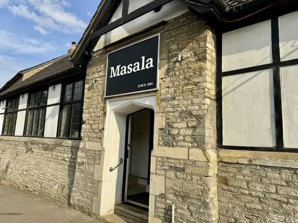 Masala Restaurant Restaurant in Higham Ferrers