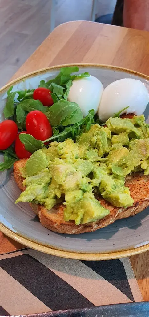 Menu_M&S Café Rushden Lakes_Higham Ferrers_immagine_6