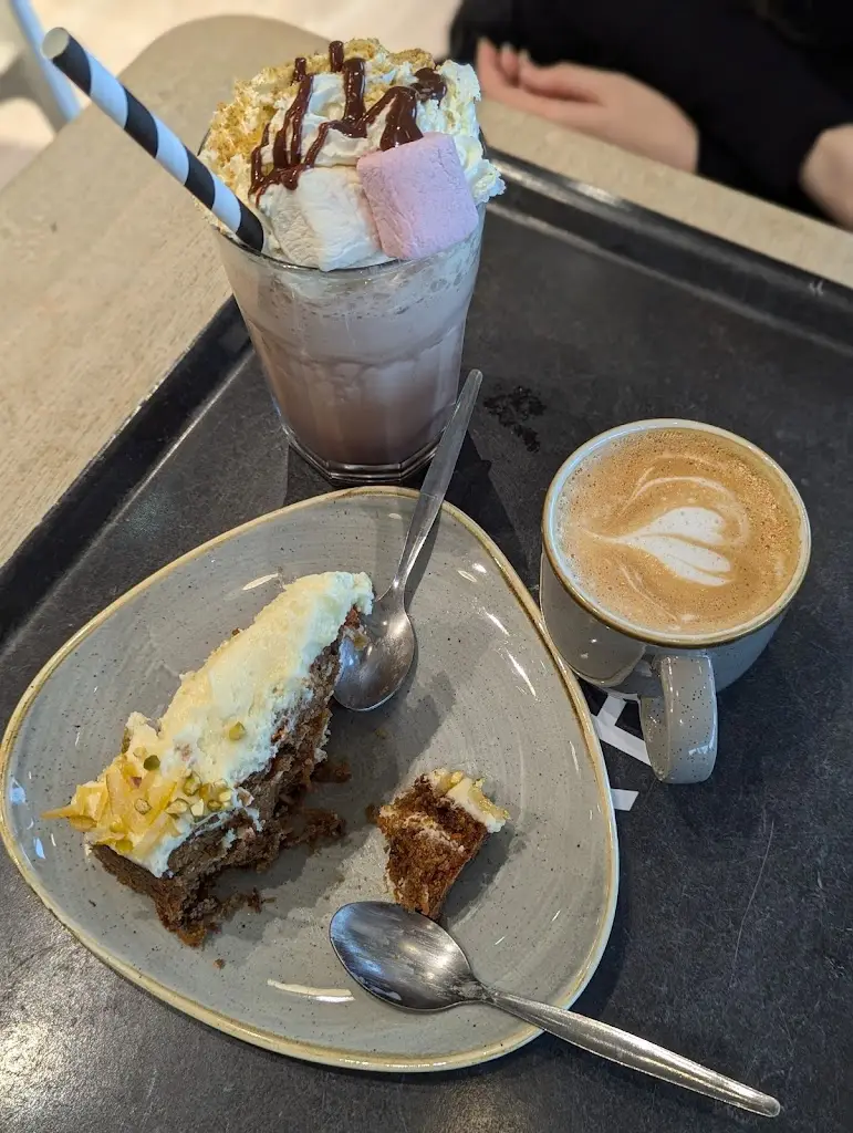 Menu_M&S Café Rushden Lakes_Higham Ferrers_immagine_7