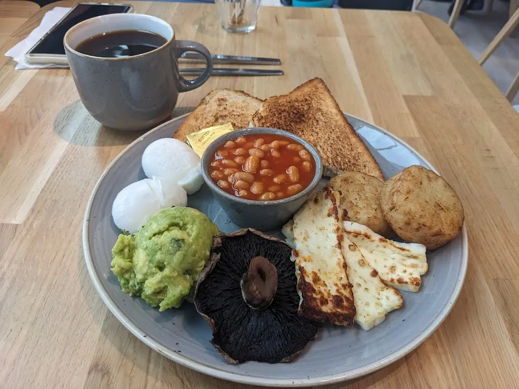 Menu_M&S Café Rushden Lakes_Higham Ferrers_immagine_8