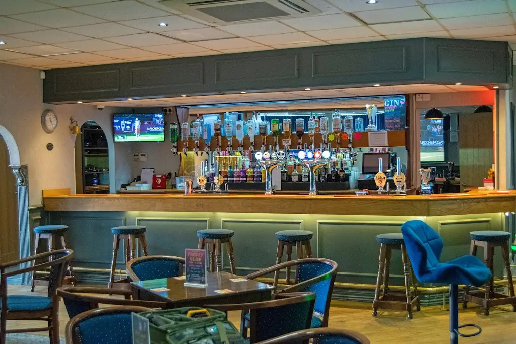 Higham Sports & Social Club _Higham Ferrers_slider_image_2