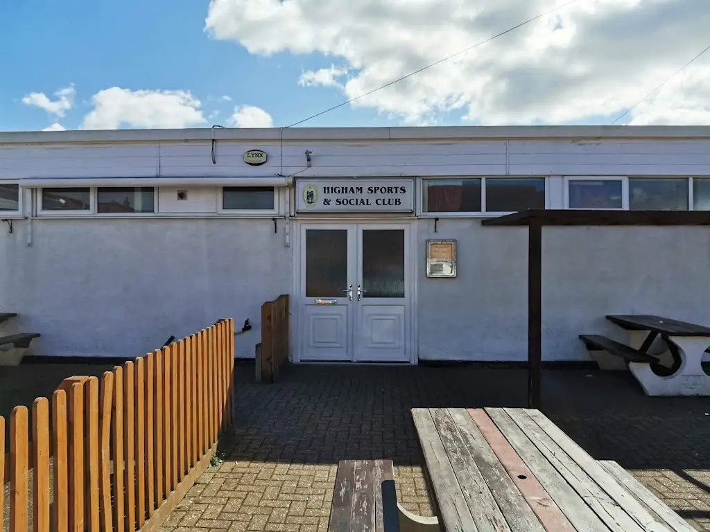 Higham Sports & Social Club _Higham Ferrers_slider_image_3