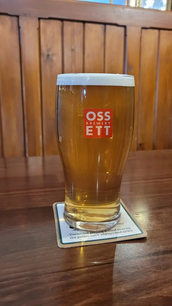 Menu_The New Inn_Holywell Green_image_1