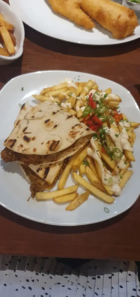 Menu_The New Inn_Holywell Green_image_5