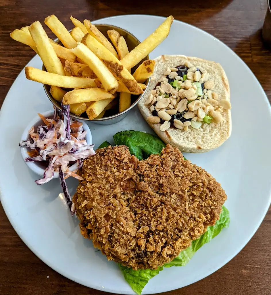 Menu_The New Inn_Holywell Green_image_7