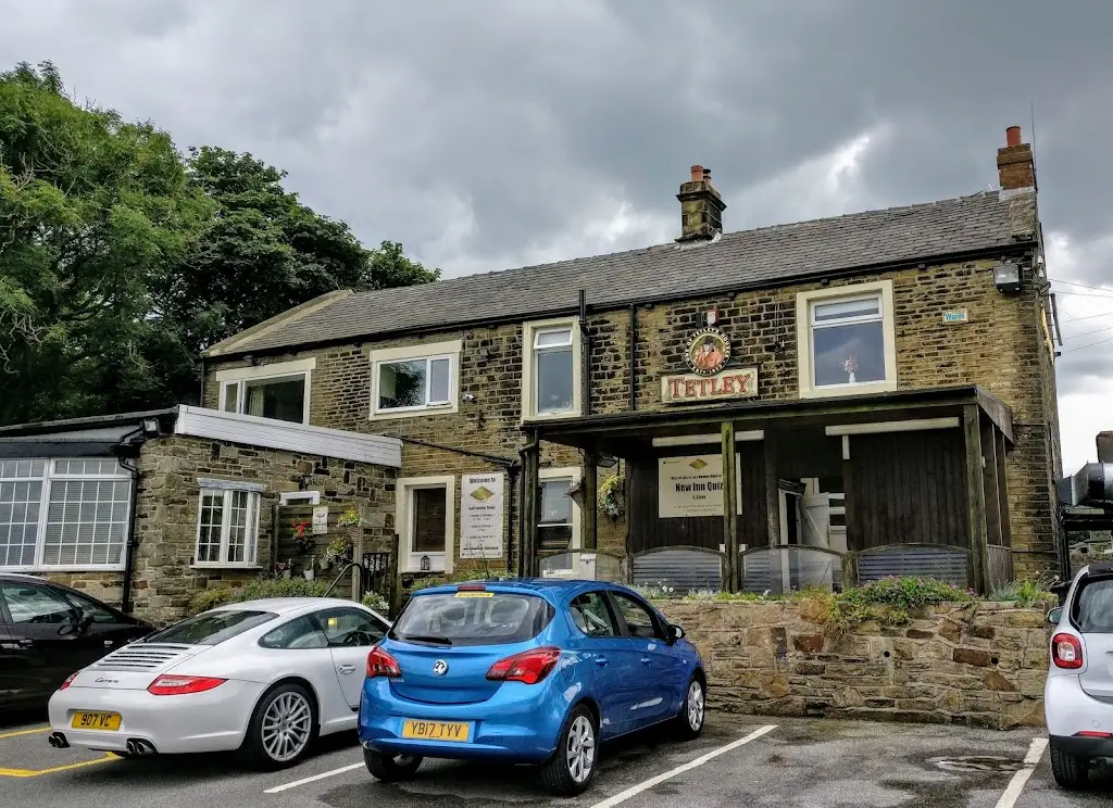 The New Inn_Holywell Green_slider_image_3