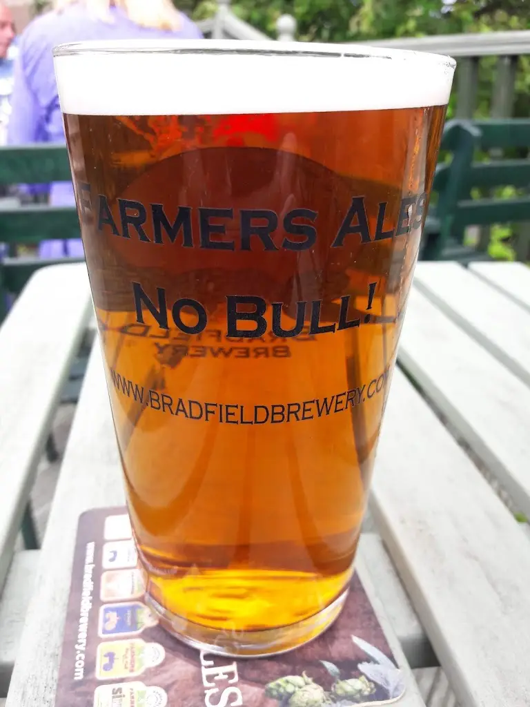 Menu_Duke Of York_Holywell Green_image_1