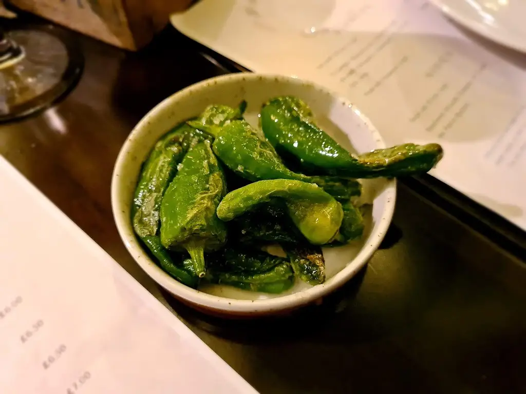 Menu_Duke Of York_Holywell Green_image_3